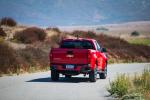 Chevrolet Colorado Z71 Double Cab 2015 года